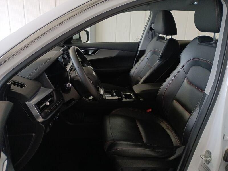 DR AUTOMOBILES DR 6.0 dr 6.0 1.5 Turbo CVT Bi-Fuel GPL