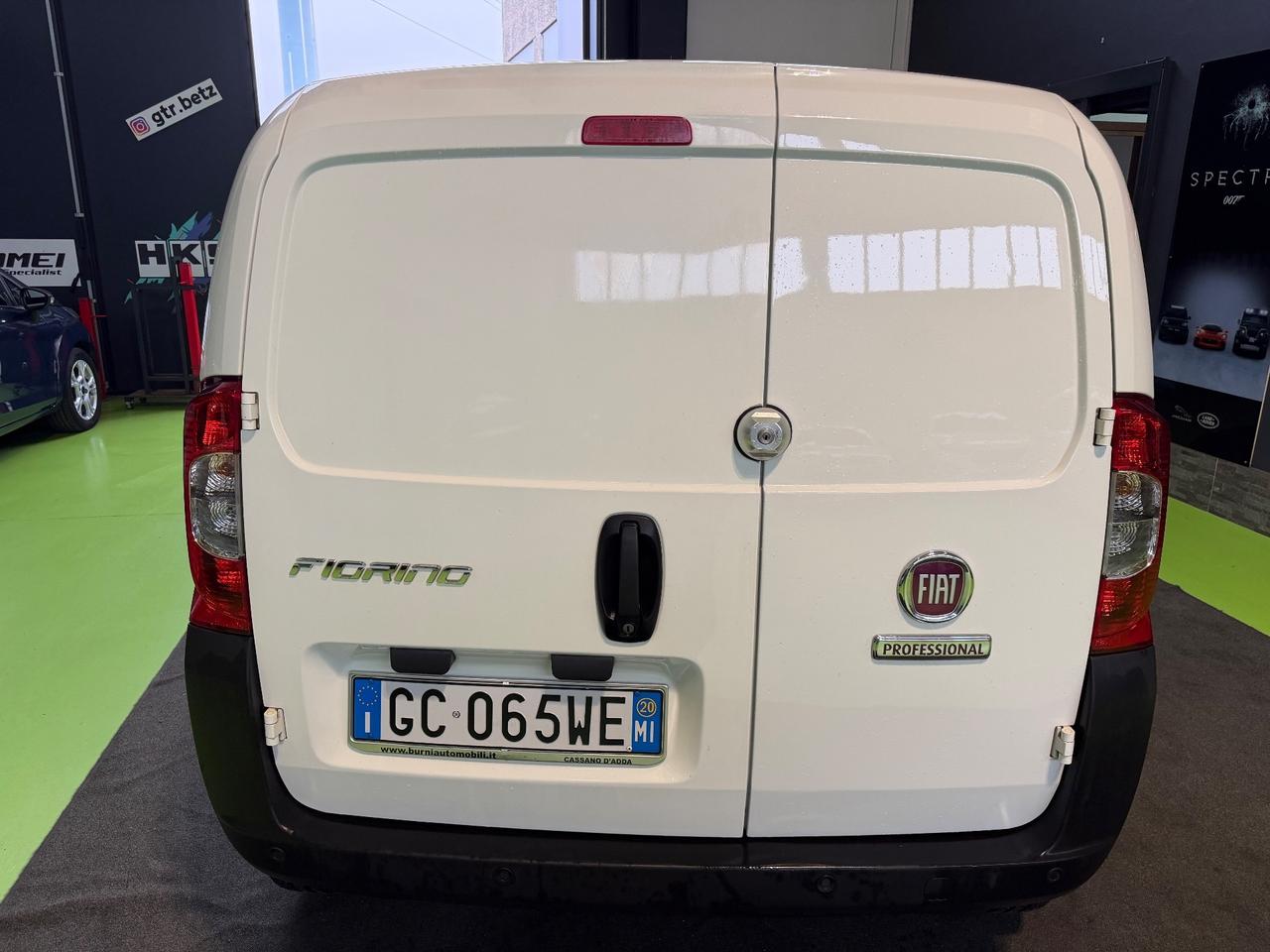 Fiat Fiorino 1.3 MJT 95CV SX - PREZZO FINITO-