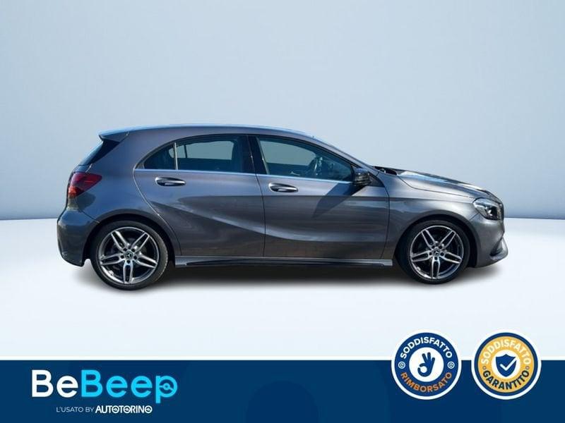 Mercedes-Benz Classe A A 200 D PREMIUM AUTO MY16