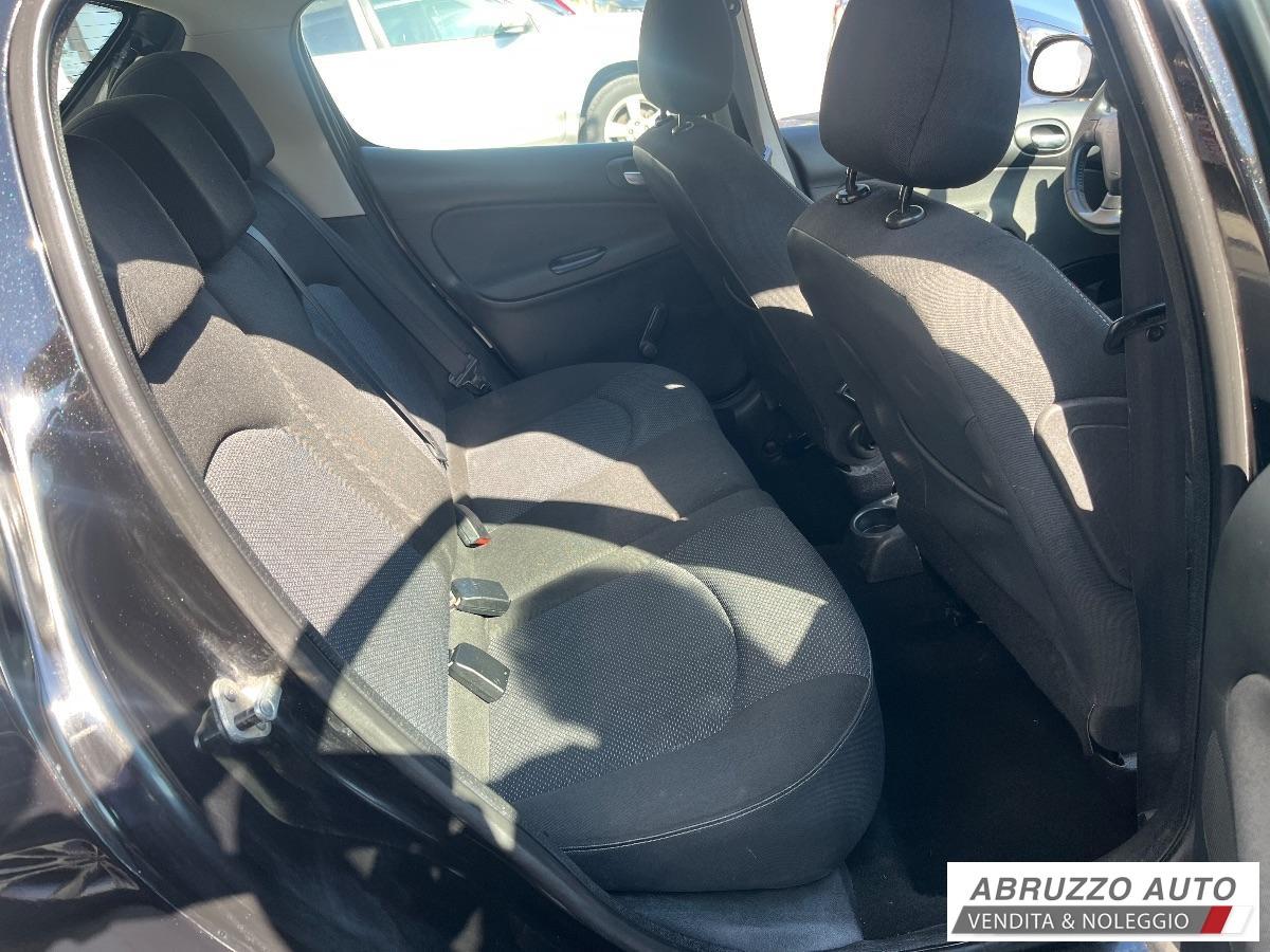 PEUGEOT 206 1.1 60CV 5p. Plus Km 113.300