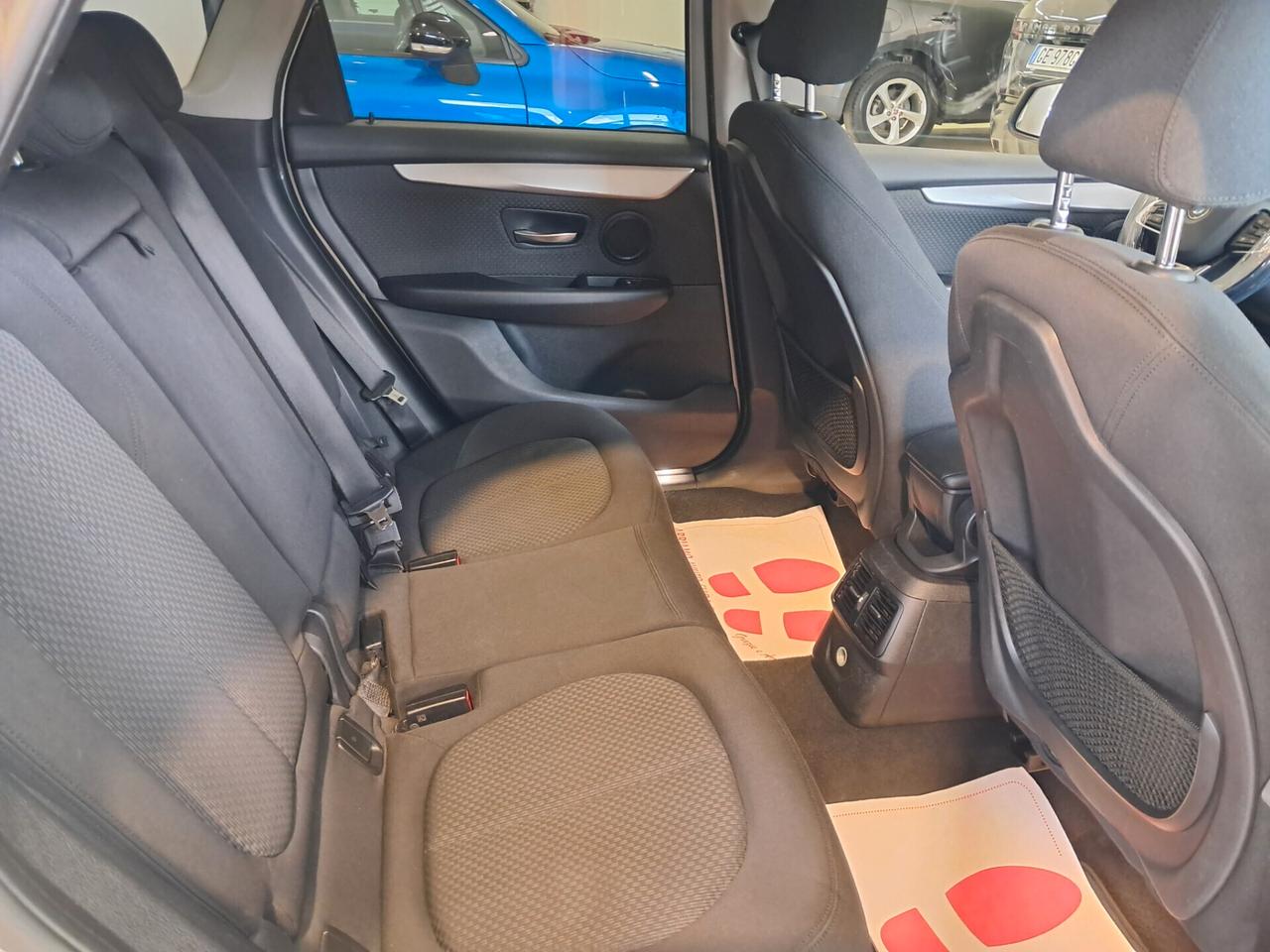 Bmw 216 216d Active Tourer Advantage