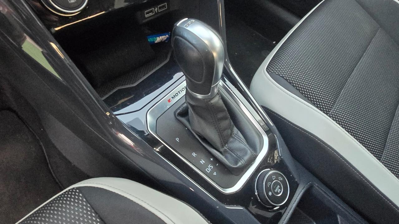 Volkswagen T-Roc 1.5 TSI ACT DSG Advanced BlueMotion Technology