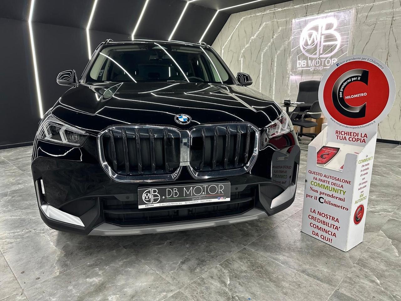 Bmw X1 sDrive 18d xLine