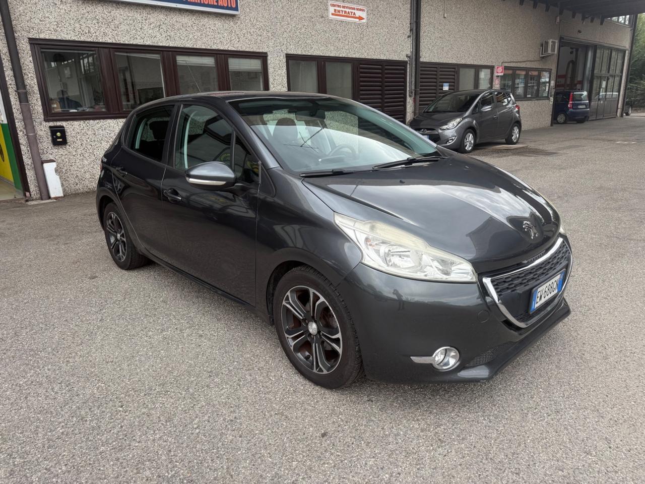 Peugeot 208 1.4 VTi 95 CV 5p. GPL Allure