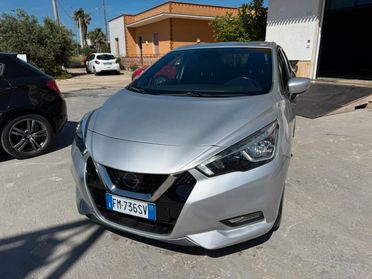 Nissan Micra 1.5 dCi