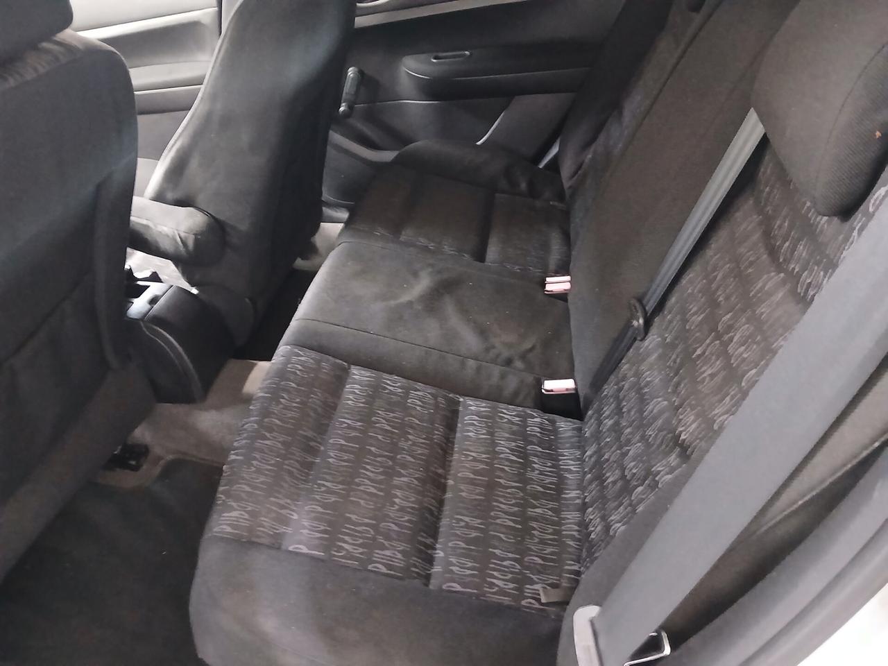 Peugeot 307 1.6 16V SW Automatica