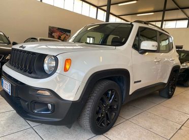 Jeep Renegade 1.4 MultiAir Longitude GPL