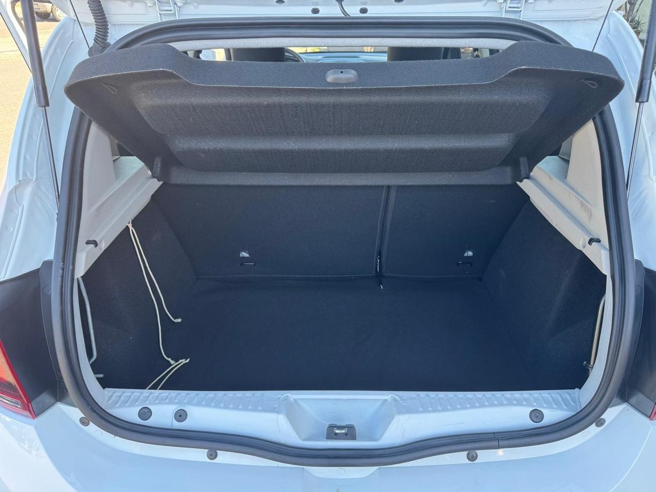 Dacia Sandero 1.5 dCi 90CV soli 34000km Neopatentati