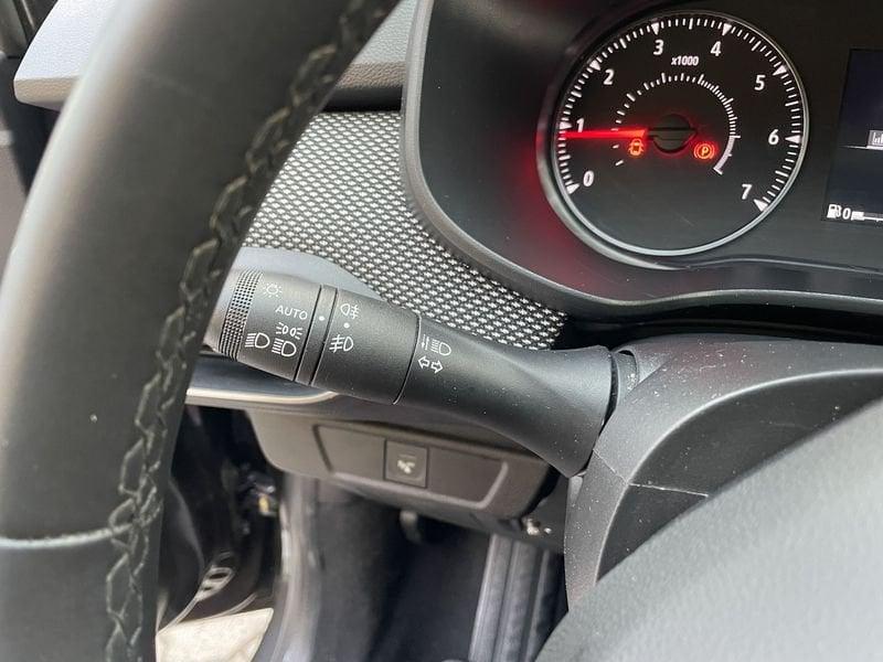 Dacia Sandero Sandero Streetway 1.0 sce Comfort 65cv NO VINCOLI