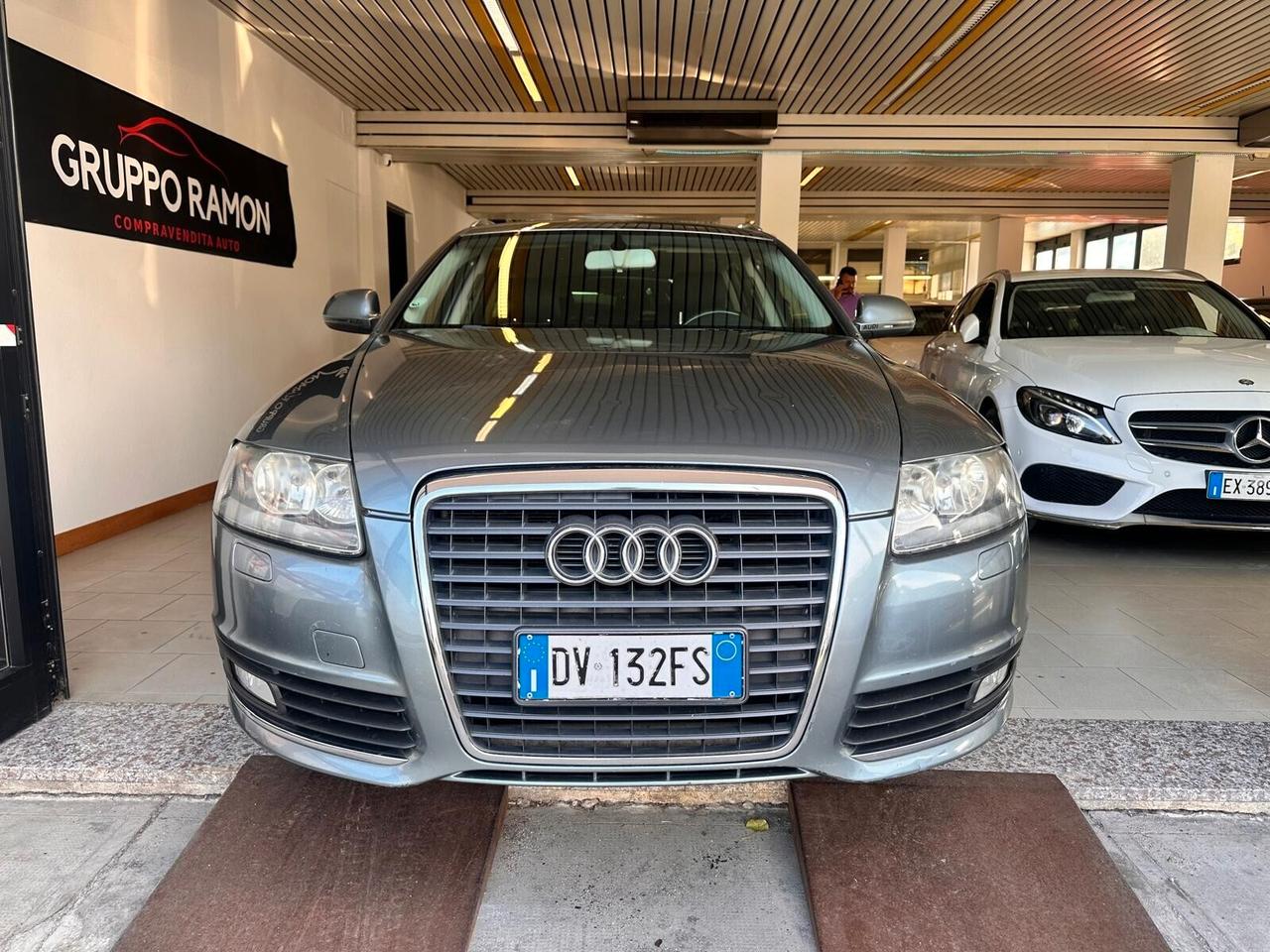 Audi A6 Avant 2.0 16V TDI F.AP. multitronic Ambiente