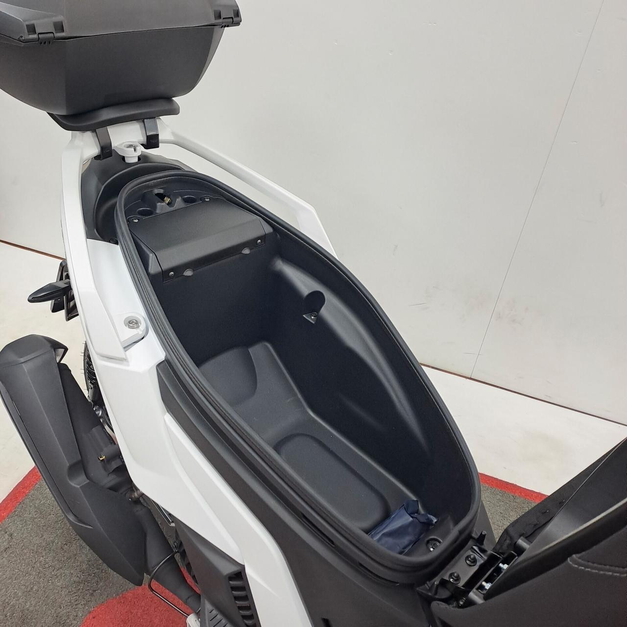 KYMCO Agility S 125 TUA ANCHE SENZA REDDITO