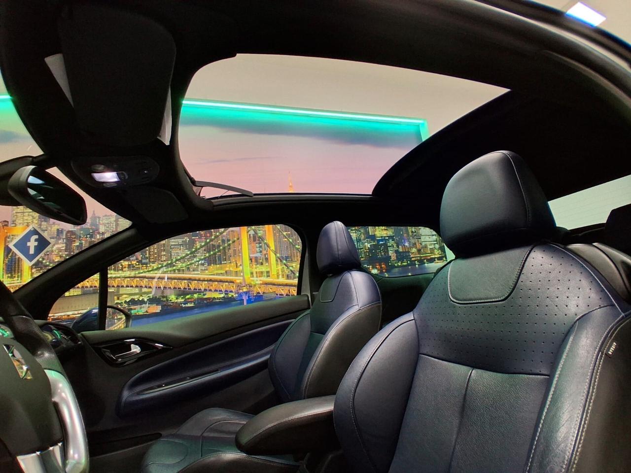 Ds DS3 3 1.6 e-HDi 90 ETG6 Sport Chic Cabrio