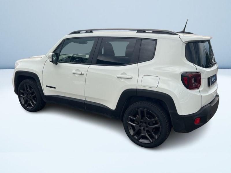 Jeep Renegade 1.3 T4 PHEV S 4XE AT6
