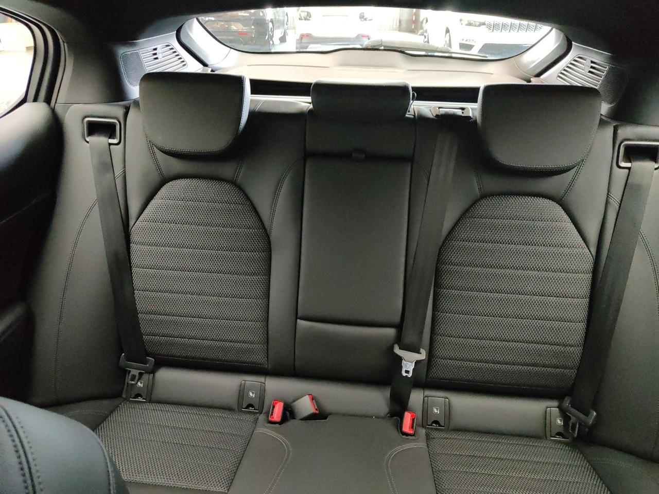 ALFA ROMEO Stelvio 2023 2.2 TD 210CV SPRINT AT8 Q4