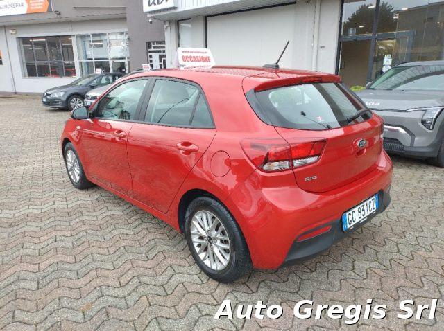 KIA Rio 1.2 MPi Evolution - GARANZIA FINO 36 MESI