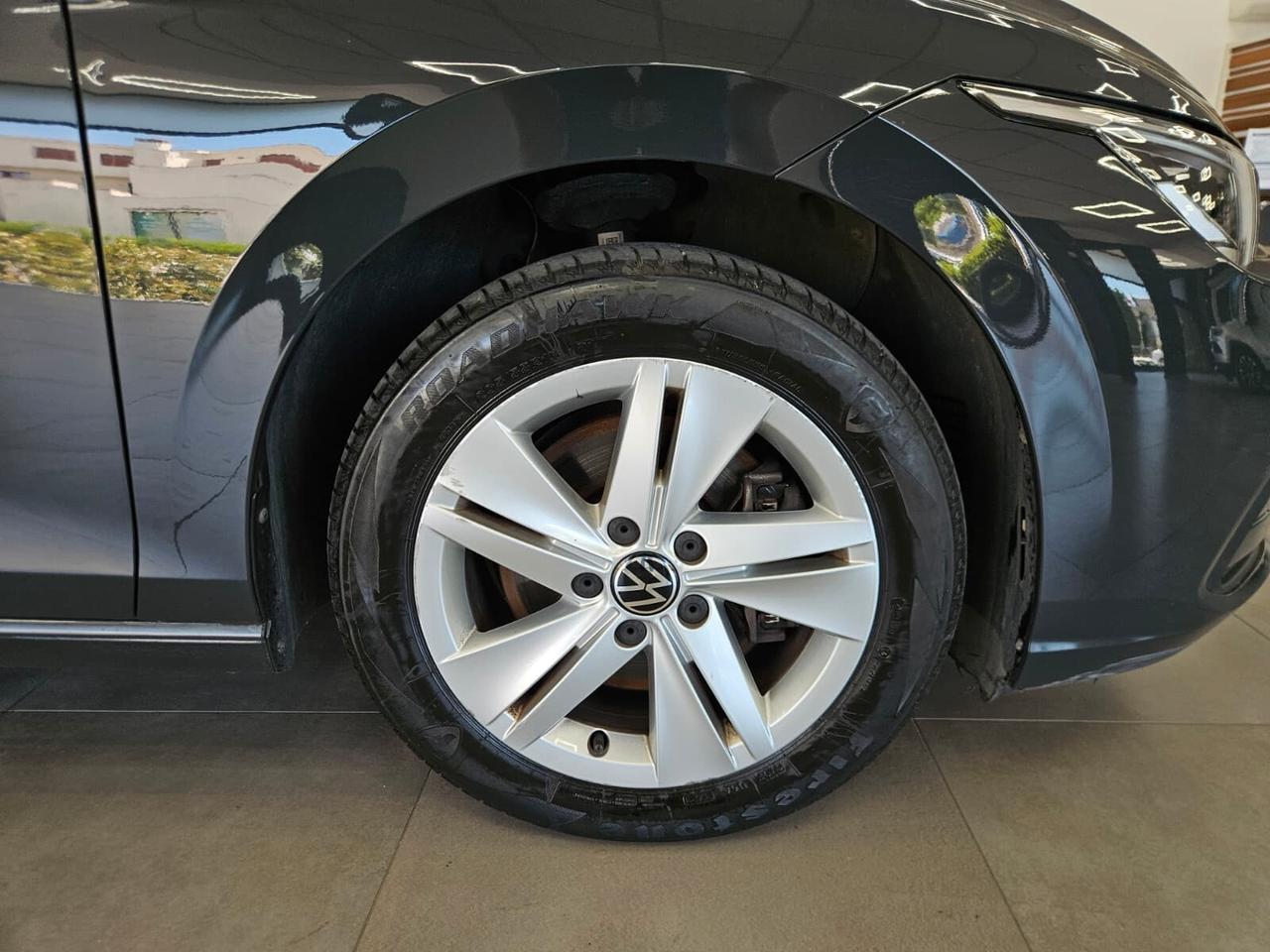 Volkswagen Golf Variant 2.0 TDI SCR Life - NEOPATENTATI