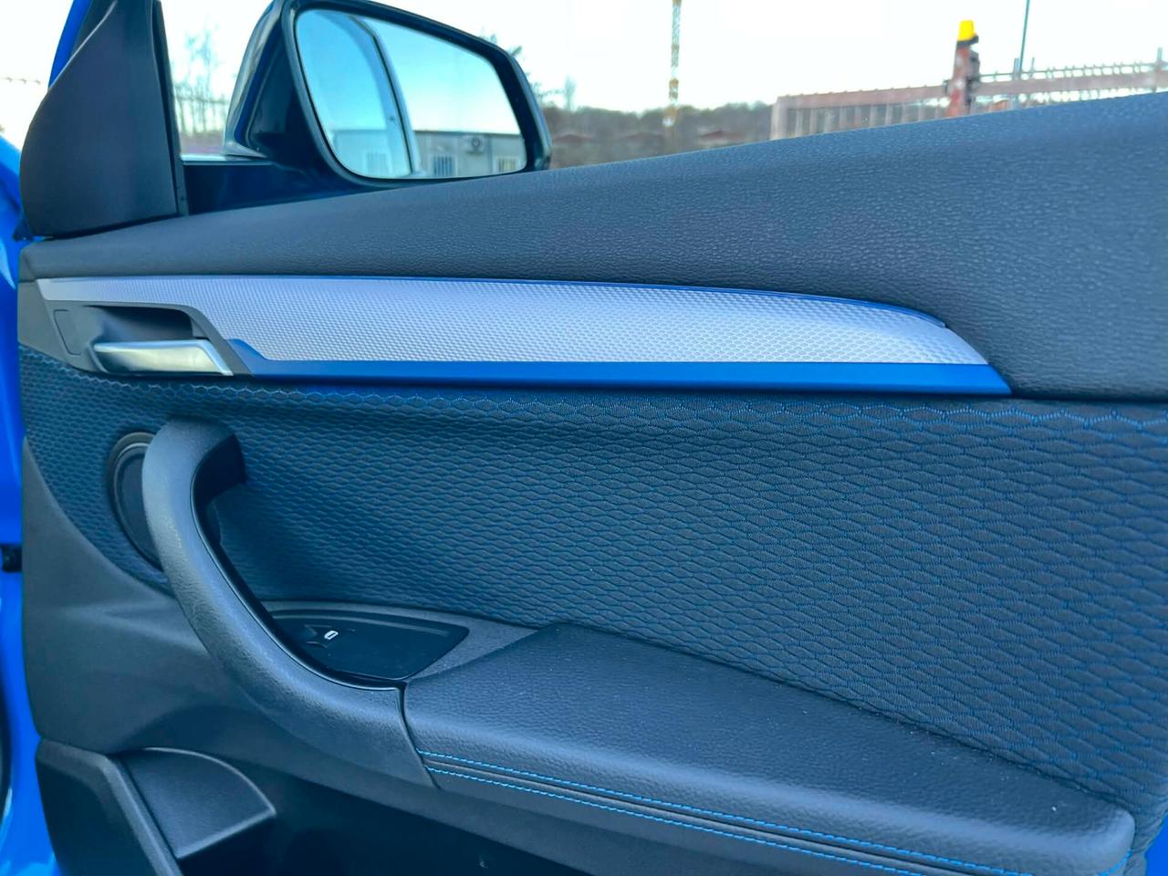 Bmw X2 2.0D 150Cv Aut.-MSPORT-