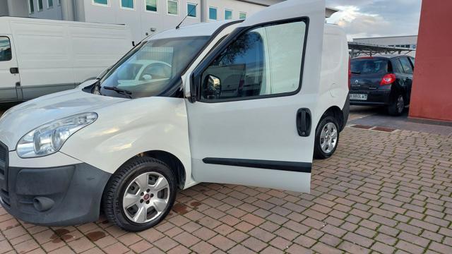 FIAT Doblo Doblò 1.3 MJT COIBENTATO Az. Italia 120.000 Km