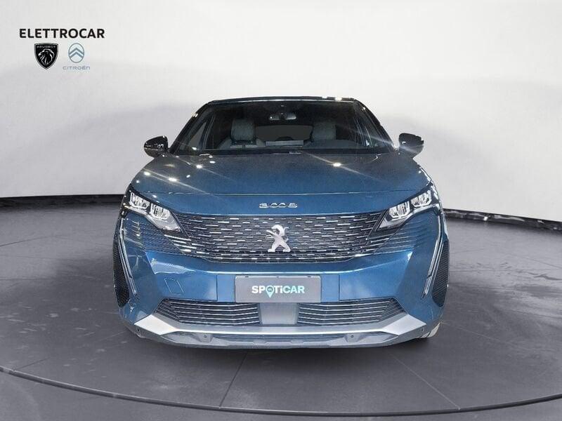 Peugeot 3008 BlueHDi 130 S&S EAT8 Allure Pack