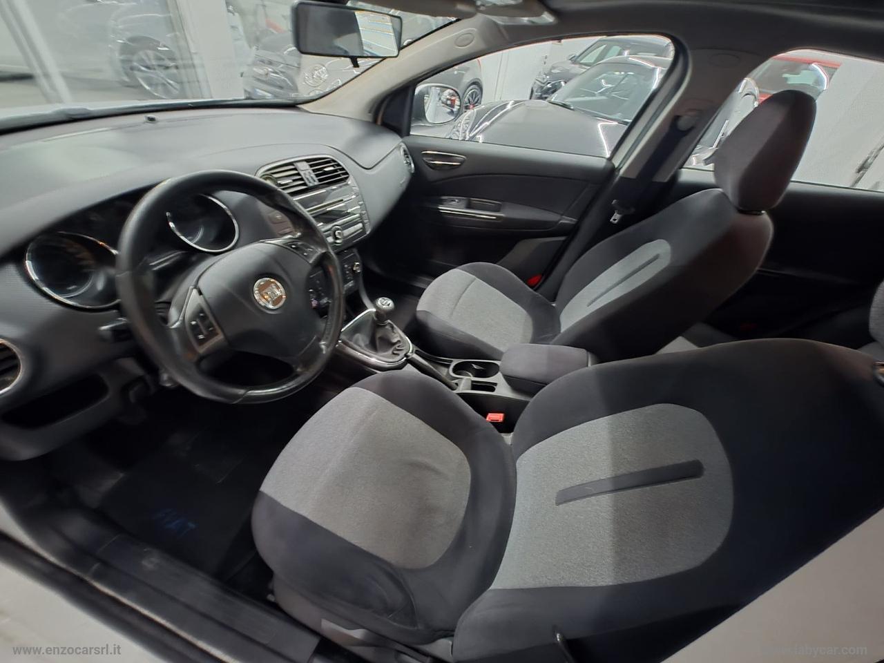 FIAT Bravo 1.6 MJT 120 CV Emotion TETTO APRIBILE