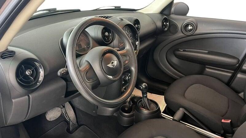 MINI Countryman Mini Countryman 2.0 Cooper D Business auto