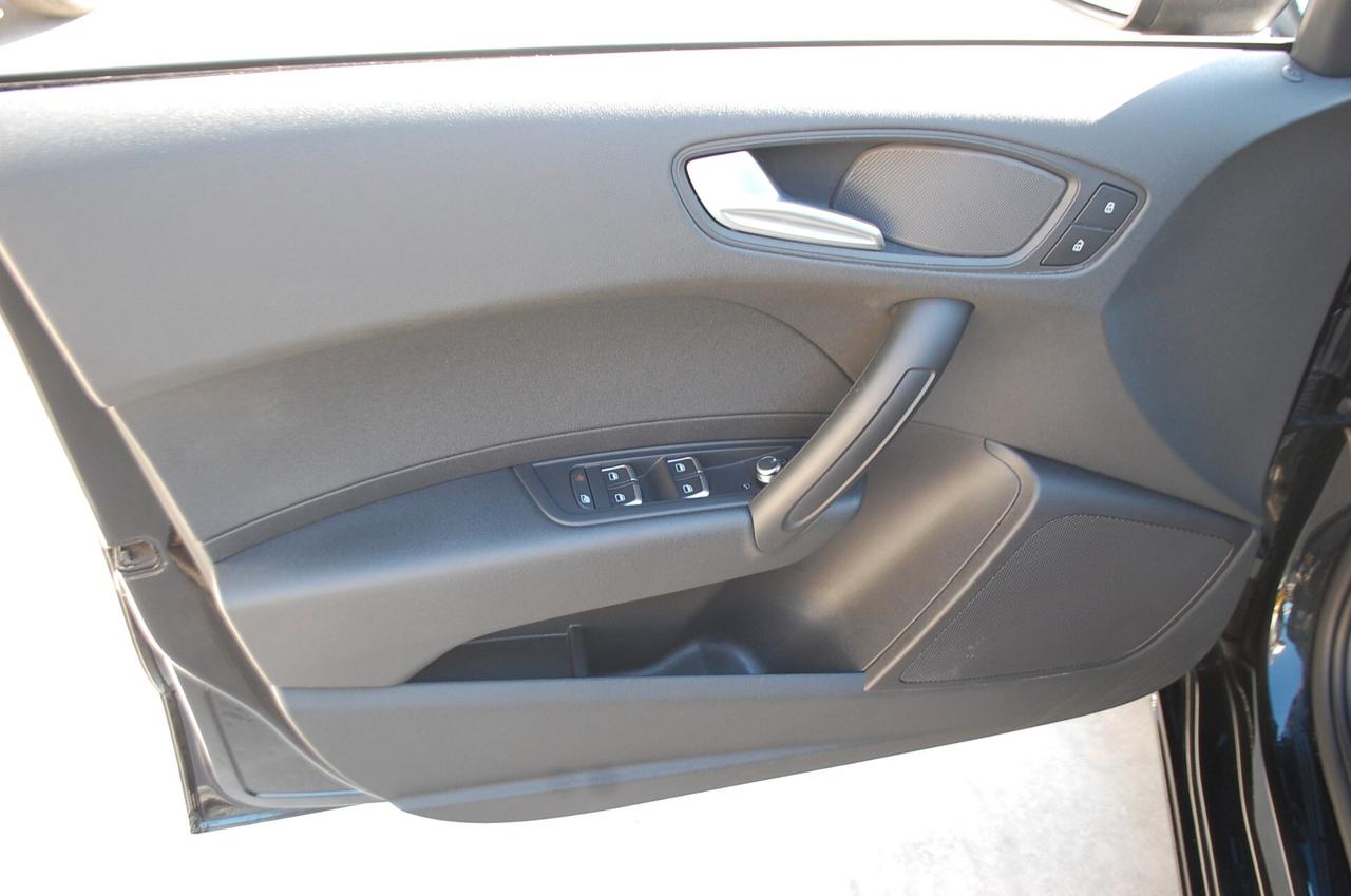 Audi A1 Sportback 1.4 tdi 90CV Uff Italy Lega Clima