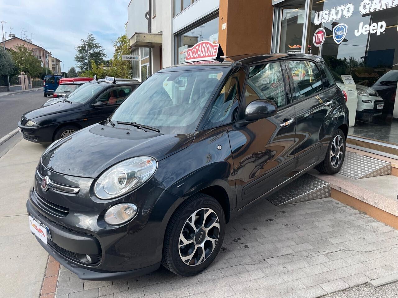 Fiat 500L 1.3 Multijet 95 CV Lounge