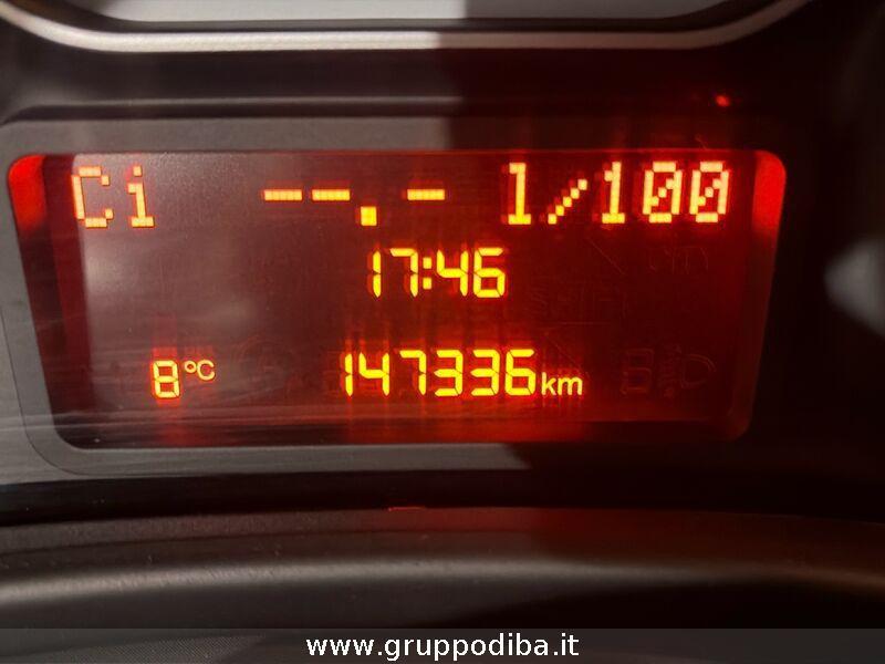 FIAT 500L 2012 Diesel 1.3 mjt Easy 85cv