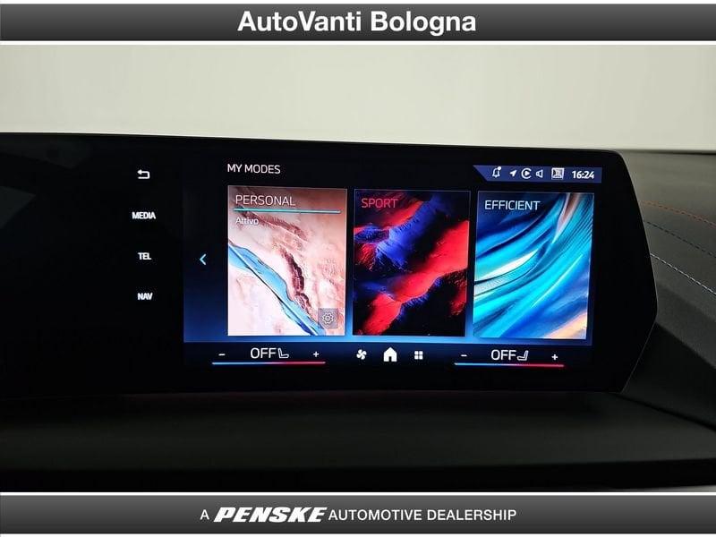 BMW Serie 1 118d MSport Pro