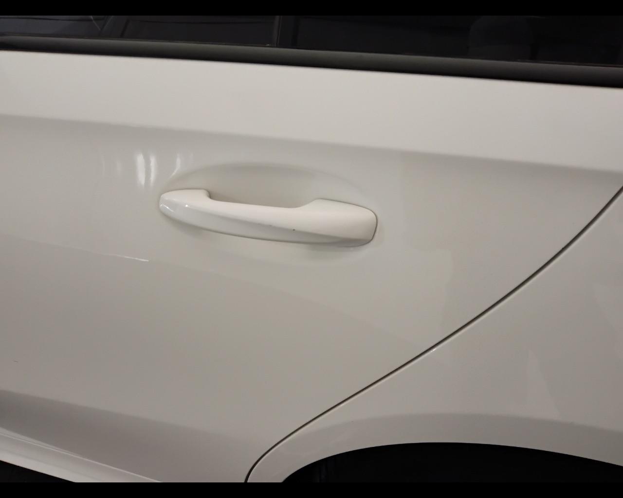 Mercedes-Benz Classe A - W177 2018 - A 180 d Premium auto
