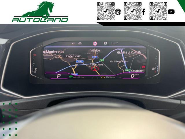 VOLKSWAGEN T-Roc 2.0 TSI DSG 4MOTION "Edition 190"