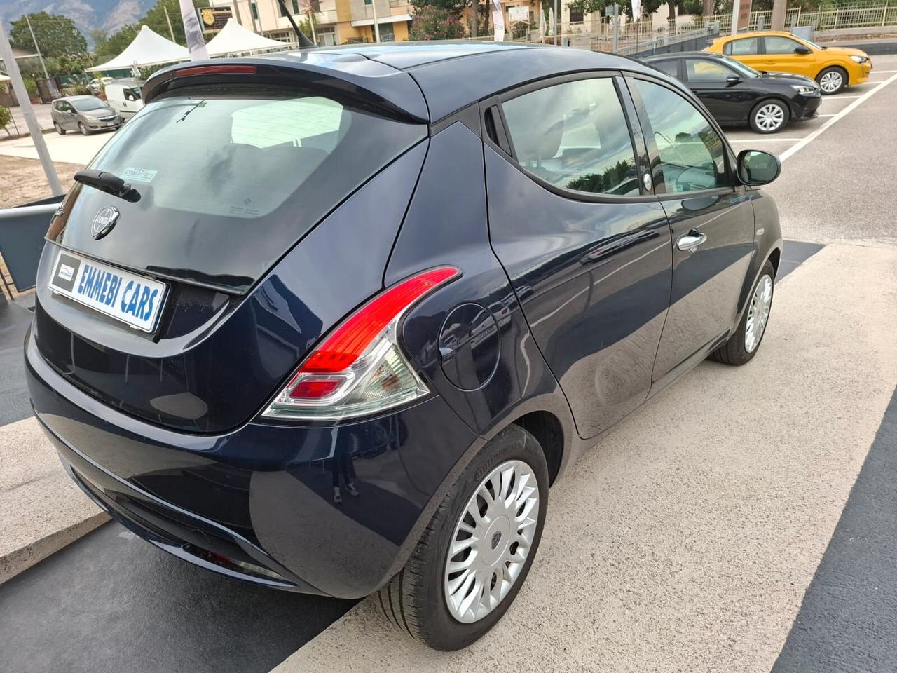 LANCIA YPSILON 1.2 ECOCHIC GPL CASA MADRE 69 CV