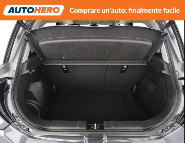 SUZUKI Swift 1.2 Hybrid 4WD AllGrip Top