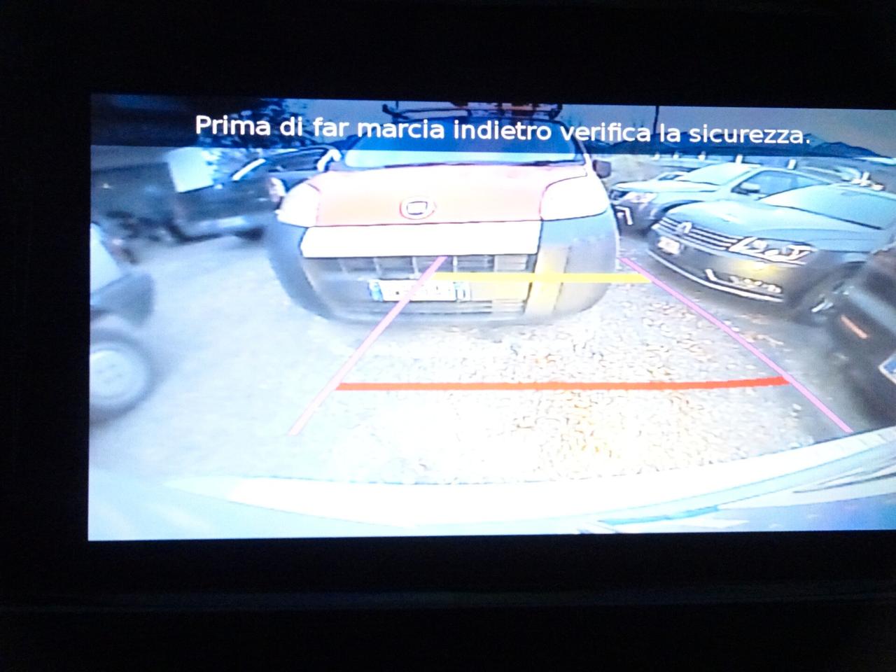 Suzuki Vitara 1.4 Hybrid 4WD AllGrip Top