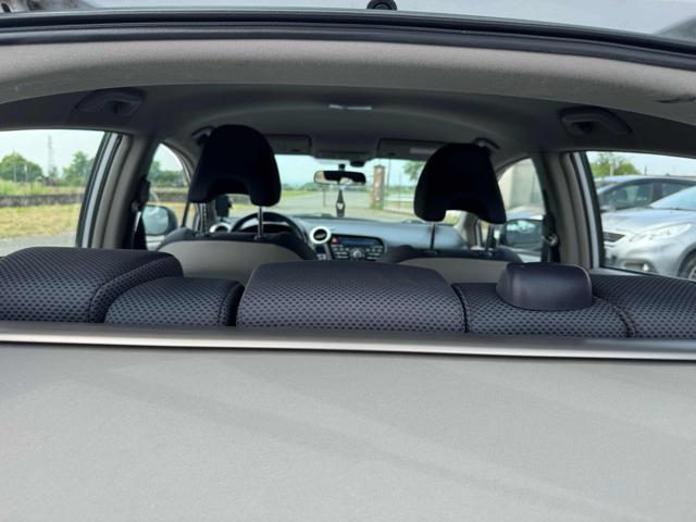 HONDA Insight 1.3 Executive i-Pilot