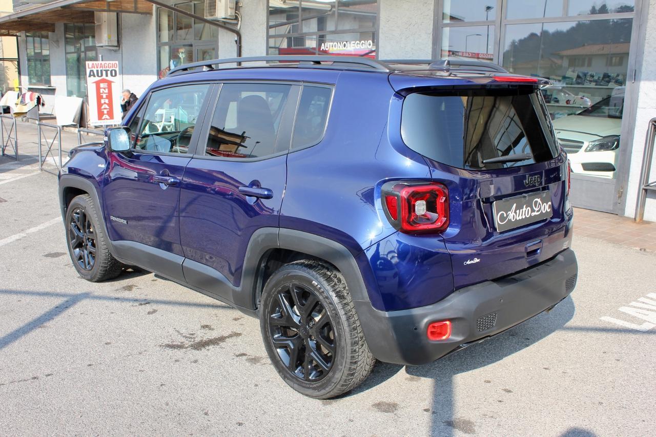 Jeep Renegade 1.0 120CV Limited POCHISSIMI KM