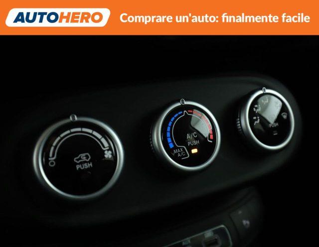 FIAT 500X 1.3 T4 150 CV DCT S-Design Cross