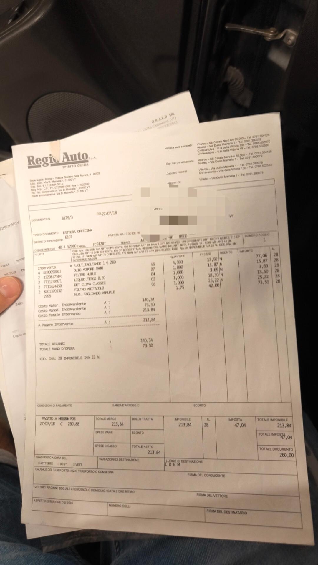 Dacia Duster Laurente 1.6 Benzina/Gpl