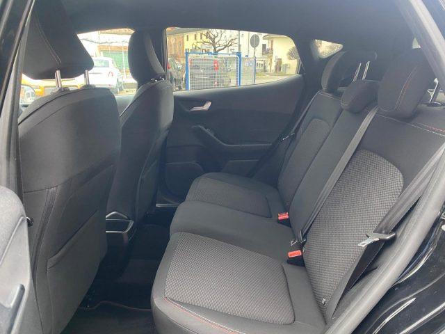 FORD Fiesta 1.5 TDCi 5P ST-Line *Navi*Sensori Post