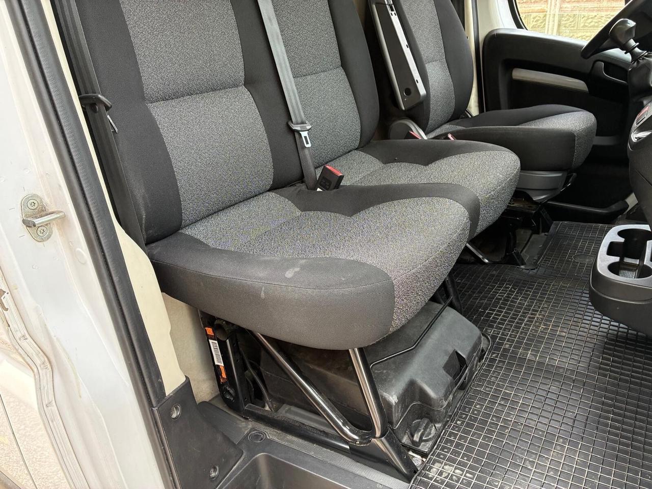 Fiat Ducato L1H1 2020