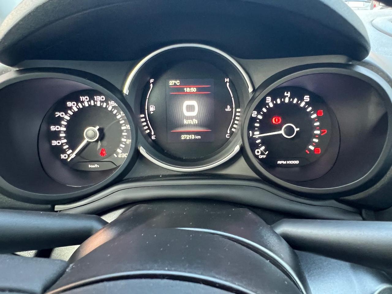 Fiat 500L Cross 1.4 16V #6922