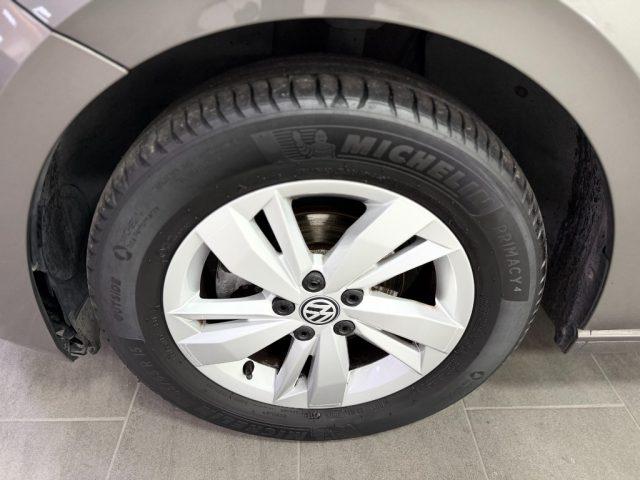 VOLKSWAGEN Polo 1.0 TSI 5p. Highline BlueMotion Technology