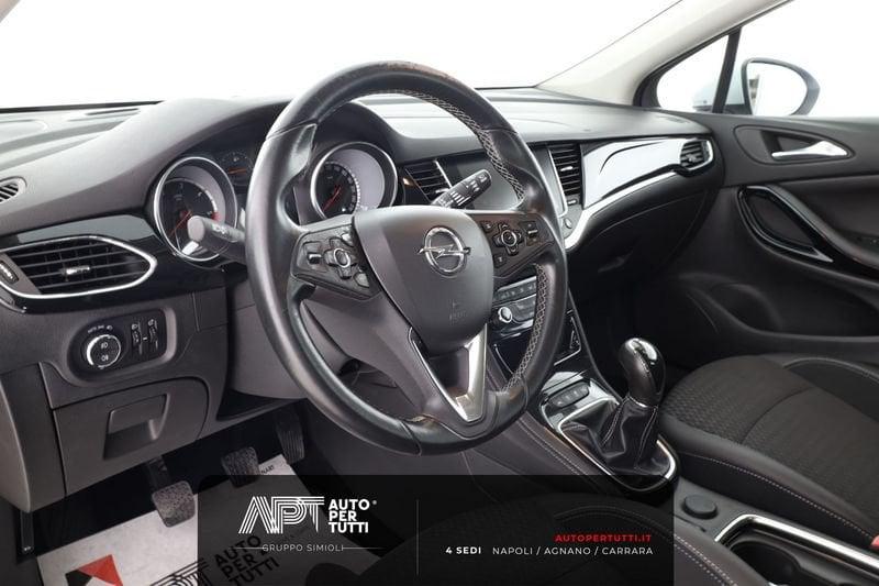 Opel Astra Astra Sports Tourer 1.6 cdti Innovation s&s 136cv