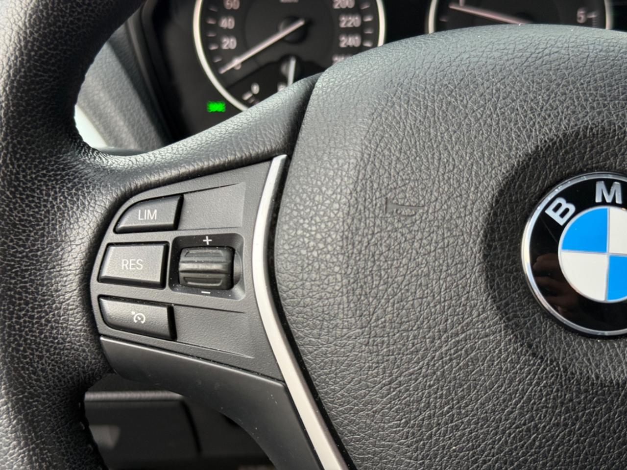 Bmw 220d xDrive Coupé Sport