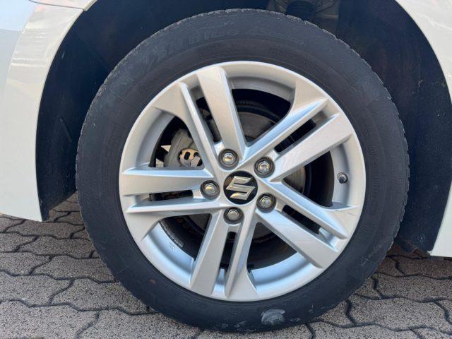 SUZUKI Swace 1.8 Full Hybrid E-CVT 2WD Cool