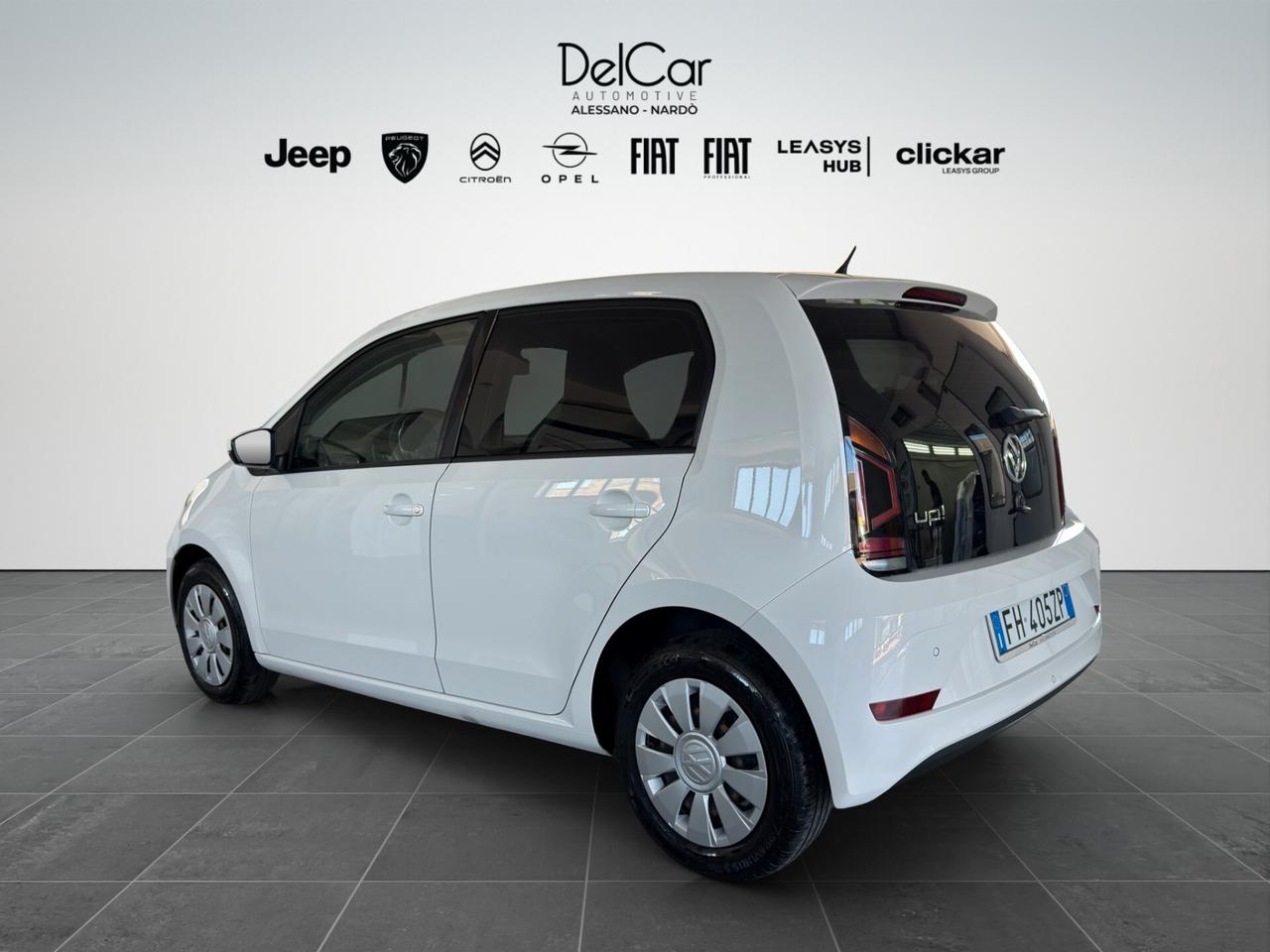 Volkswagen up! 1.0 5p. move