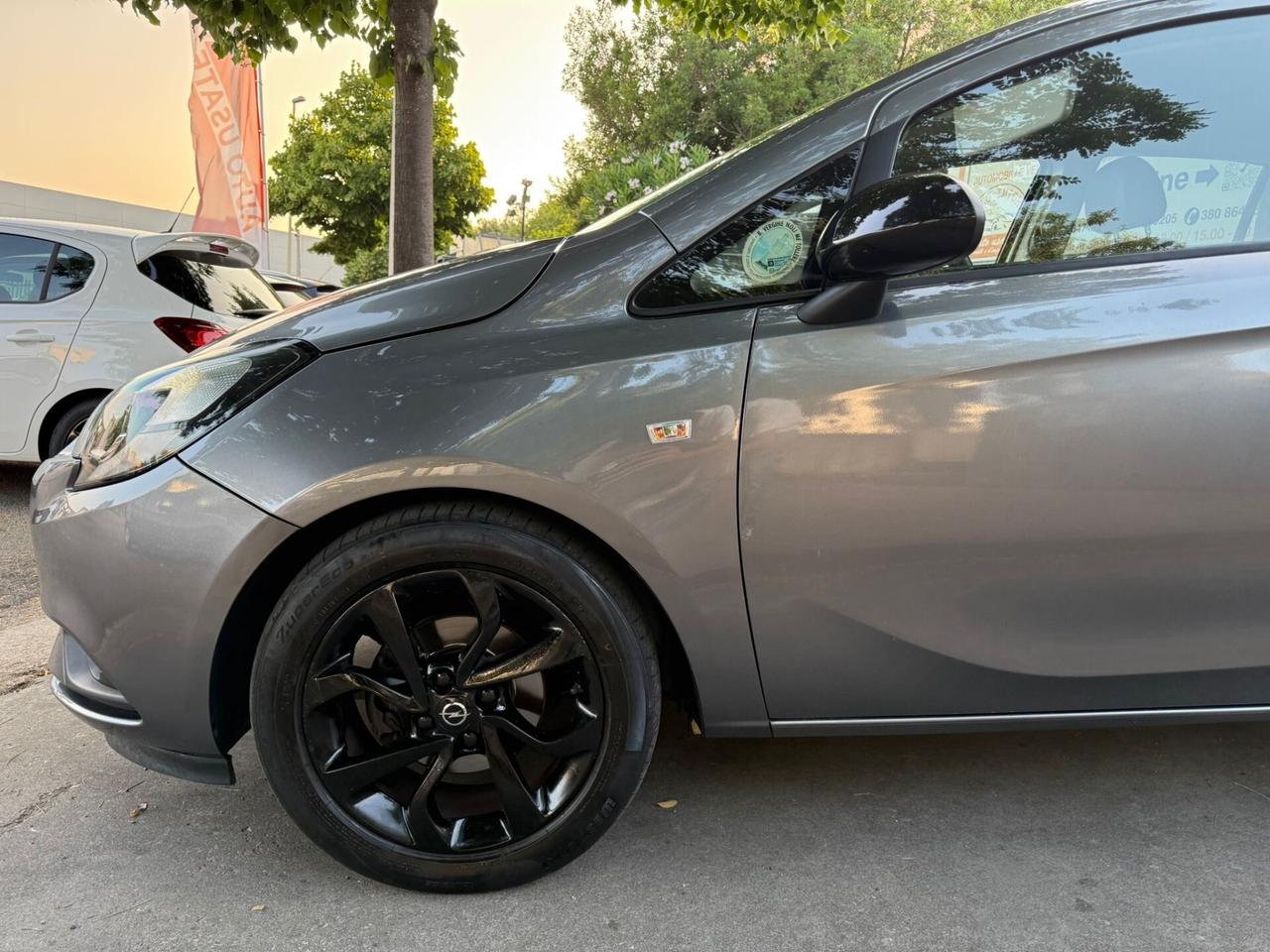 Opel Corsa 1.2 5 porte 120 Anniversary