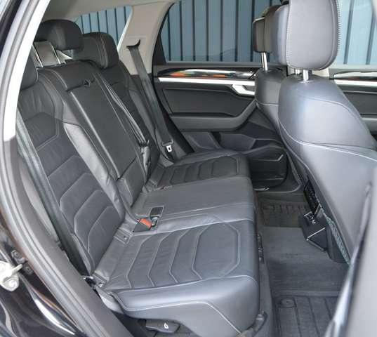 Volkswagen Touareg 3.0 V6 tdi Advanced 231cv tiptronic * optionals x 20.000 euro! *