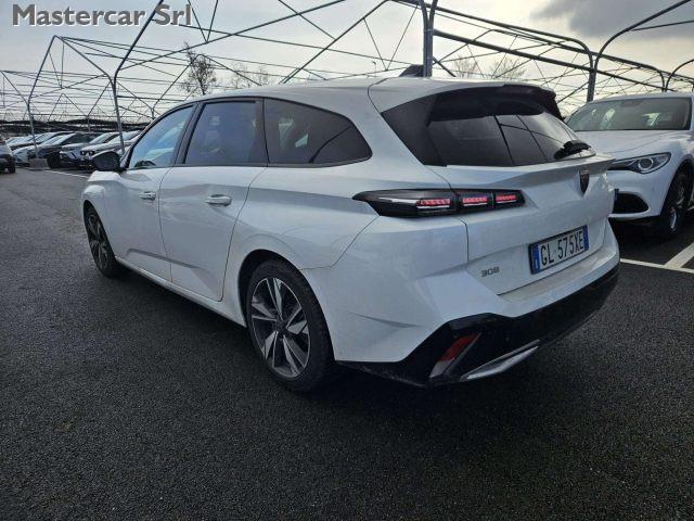 PEUGEOT 308 308 III 2021 SW SW 1.5 bluehdi Allure s - GL575XE
