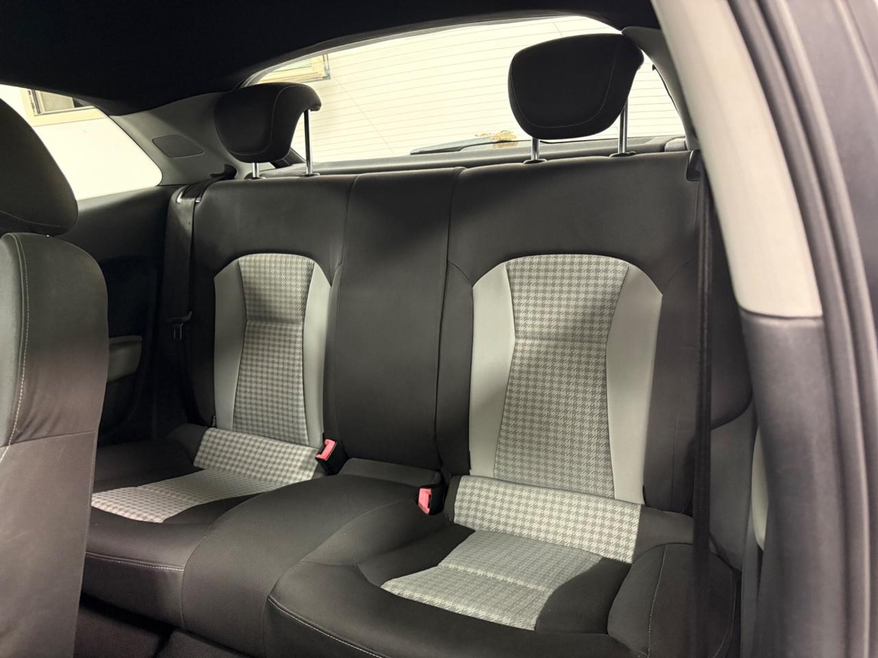 Audi A1 1.6 TDI 105 CV Ambition